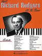 Meet Richard Rodgers piano sheet music cover